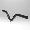 DYK&NX LAT Bar Cable Machine Attachment Curl Pulldown Bar, V-Shape LAT Machine Back Exercise for Fitness Gym Fitness Muscle Building Body Training view 4