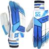Sareen Sports SS Sky Hi Cricket Batting Gloves Mens Right Hand and Left Hand Batting Glove (Men Left Hand) view 1