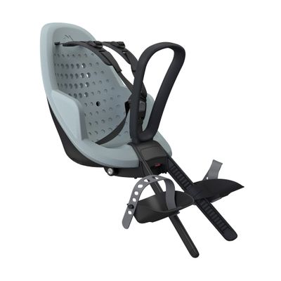 Thule Yepp 2 Front Mount Child Bike Seat, Alaska