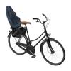 Thule Yepp 2 Maxi Child Bike seat - Rear Rack Mounted - Grows with Your Child from 9-72 Months 20-40 lbs, Protective and Comfortable Foam seat, Easy to Clean, Compatible with Most Bike Racks view 4