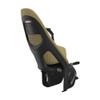 Thule Yepp 2 Maxi Rack Mounted Child Bike Seat Fennel tan, One-Size view 2