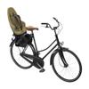 Thule Yepp 2 Maxi Rack Mounted Child Bike Seat Fennel tan, One-Size view 4