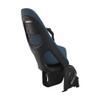 Thule Yepp 2 Maxi Child Bike seat - Frame Mounted - Grows with Your Child from 9-72 Months 20-40 lbs, Protective and Comfortable Foam seat, Easy to Clean, Compatible with Most Bike Styles view 2