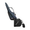 Thule Yepp 2 Maxi Child Bike seat - Frame Mounted - Grows with Your Child from 9-72 Months 20-40 lbs, Protective and Comfortable Foam seat, Easy to Clean, Compatible with Most Bike Styles view 3
