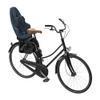 Thule Yepp 2 Maxi Child Bike seat - Frame Mounted - Grows with Your Child from 9-72 Months 20-40 lbs, Protective and Comfortable Foam seat, Easy to Clean, Compatible with Most Bike Styles view 4