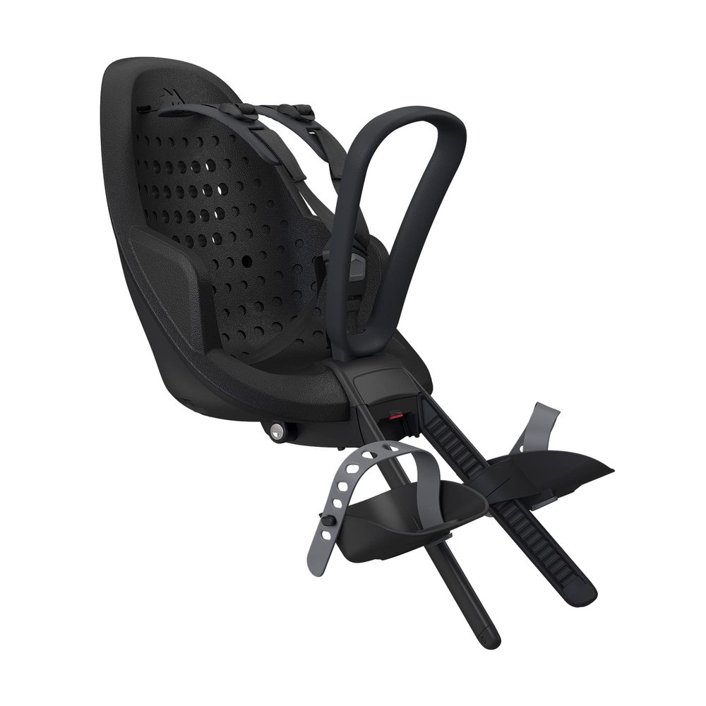 Thule Yepp 2 Front Mount Child Bike Seat