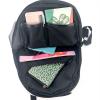 Casual Backpack Castle Knights_Crashers Unisex High Capacity Students Schoolbag Travel Fashion Shoulders Bag view 4