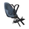 Thule, Yepp 2 Mini- Front Mount, Bike Seat, Aegean Blu, U, Unisex-Adult view 1