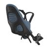 Thule, Yepp 2 Mini- Front Mount, Bike Seat, Aegean Blu, U, Unisex-Adult view 2