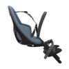 Thule, Yepp 2 Mini- Front Mount, Bike Seat, Aegean Blu, U, Unisex-Adult view 3