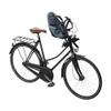 Thule, Yepp 2 Mini- Front Mount, Bike Seat, Aegean Blu, U, Unisex-Adult view 4