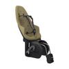 Thule Yepp 2 Maxi Frame Mount Child Bike Seat Fennel Tan One-Size view 1
