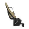 Thule Yepp 2 Maxi Frame Mount Child Bike Seat Fennel Tan One-Size view 3