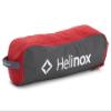 Helinox Chair Two Scarlet/Iron 2 One Size view 3