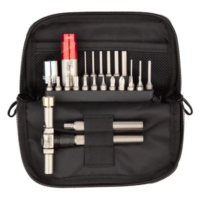 Fix It Sticks Outdoors Field Range Portable Compact All-in-One Torque Driver Toolkit for Sig Sauer