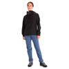 MARMOT Women's Minimalist Pro GORE-TEX Jacket, Black, Large view 4