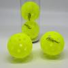 PickleStar Gen 2 Premium LED Pickleball Balls - Next-Generation Glow & Perfectly Balanced Bounce for Advanced Players, Robust and Reliable, 4 Pack with Long-Life Batteries view 2