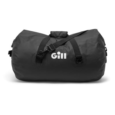 Gill Voyager 60 Litre Duffel Bag - Waterproof & Puncture Resistant for Water Sport, Gym, Beach, Boating, Travel, Camping