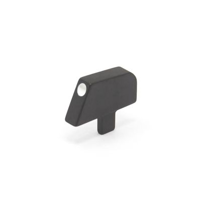 Fusion Firearms 1911 70 Series LPA White Dot Front Sight
