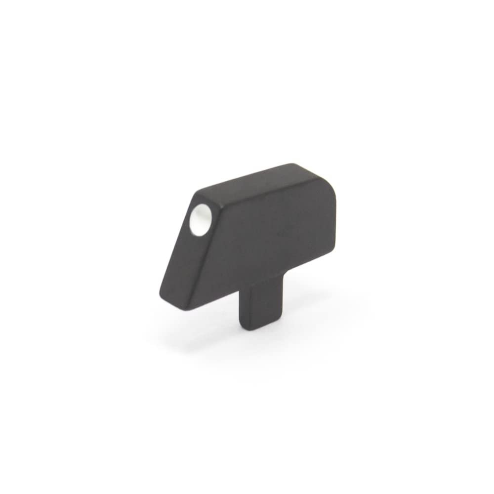 Fusion Firearms 1911 70 Series LPA White Dot Front Sight