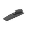 Fusion Firearms LPA Front White Dot Sight - Ruger Mark IV 22/45 Lite view 1