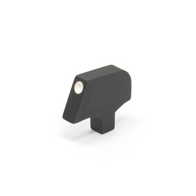 Fusion Firearms 1911 80 Series LPA White Dot Front Sight