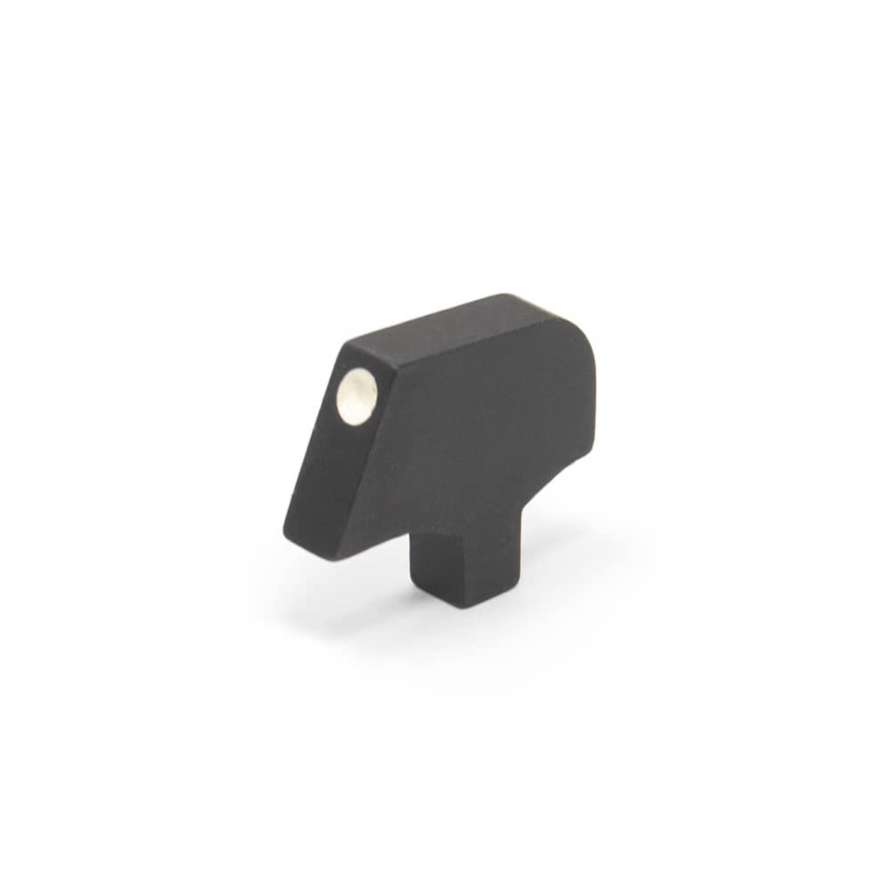 Fusion Firearms 1911 80 Series LPA White Dot Front Sight