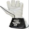 EPT Bull Ropes Bull Riding Glove Adult Right Hand White Leather Brand Sz: 7.5 view 1