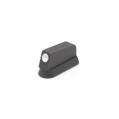 LPA Front White Dot Sight - CZ SP01 Shadow