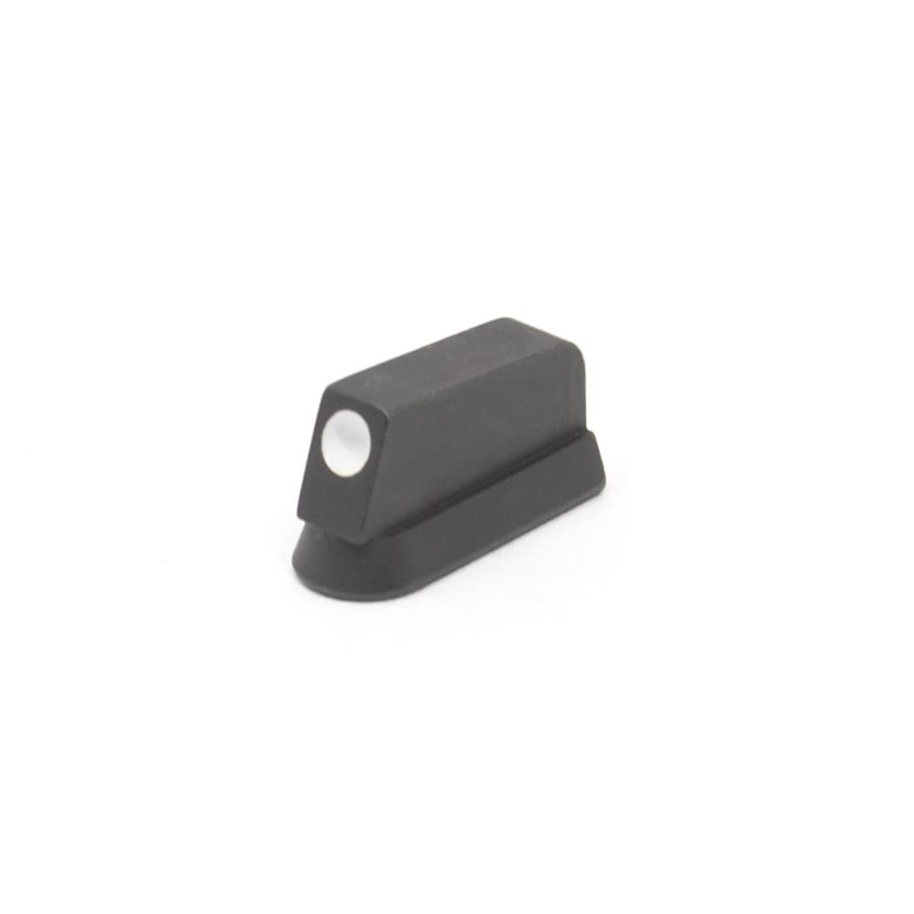 LPA Front White Dot Sight - CZ SP01 Shadow