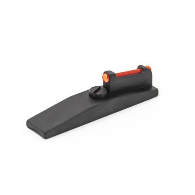 Fusion Firearms LPA Front Fiber Optic Sight - Ruger Mark IV 22/45 Lite