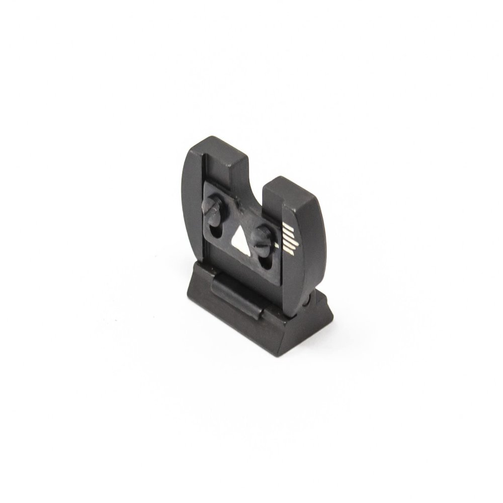 Adjustable Folding Rear Sight - (Taller) TC83H