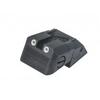 1911 Tritium Rear Adjustable High Profile Night Sight view 1