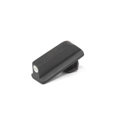 Fusion Firearms LPA Front White Dot Sight - Walther PPQ Q5 Match, P99 PPQM2