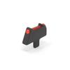 Fusion Firearms 1911 70 Series LPA Fiber Optic Front Sight view 1