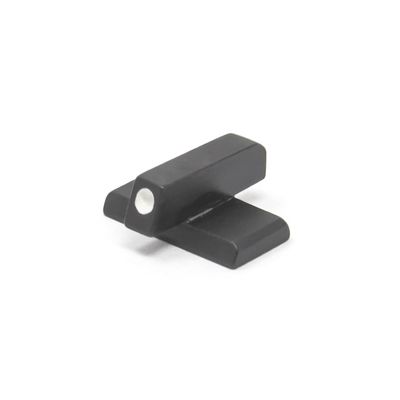 LPA Front White Dot Sight - H&K P30, P45, FSP9, VP9 Striker