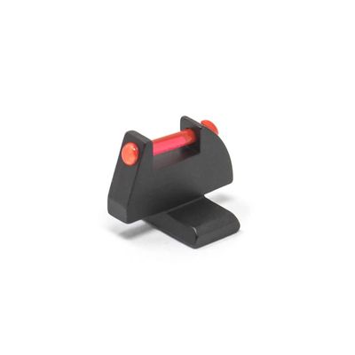 LPA Front Fiber Optic Sight - Beretta Stock, Brigadier, Billenium