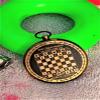 Chess Maker 6th Century AD/Personalized Compass/Custom Engraved by Allory Tech view 4