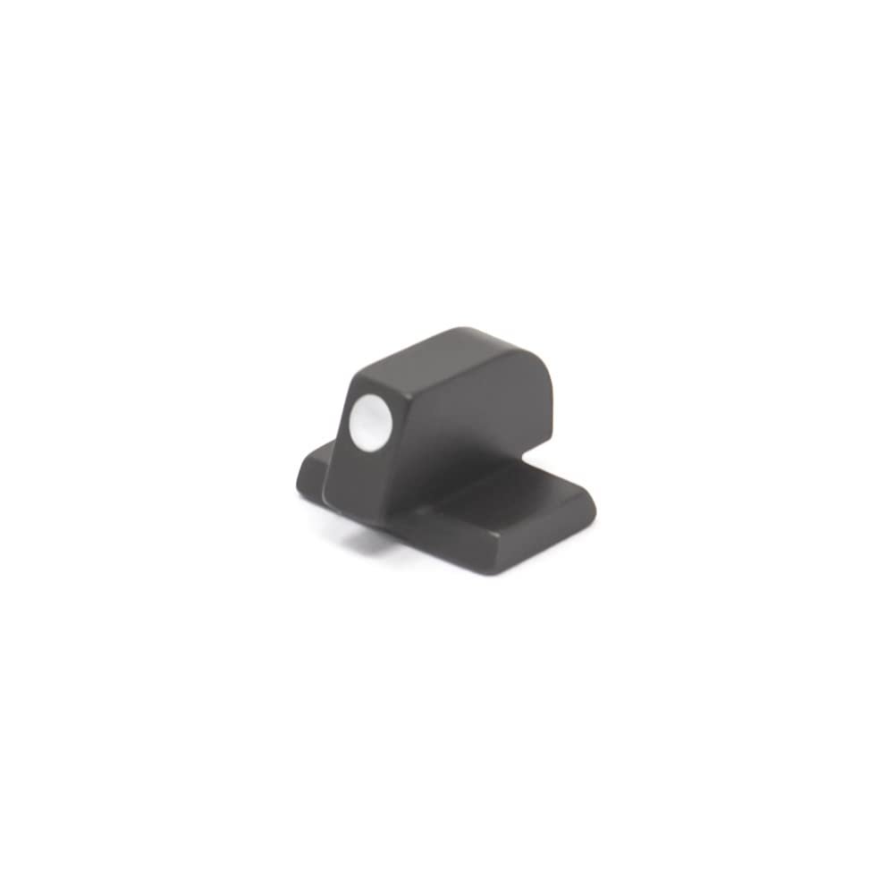 LPA Front White Dot Sight - Smith & Wesson M&P
