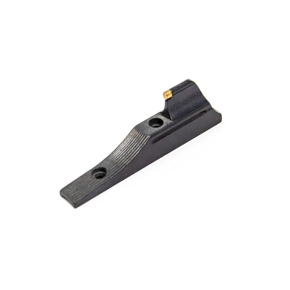 Fusion Firearms Brass Bead Integral Ramp Front Sight 1.65 Height