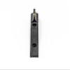 Fusion Firearms Brass Bead Integral Ramp Front Sight 1.65 Height view 2