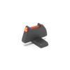 Fiber Optic Front Sight - H&K USP40, USP45, HKP8 view 1