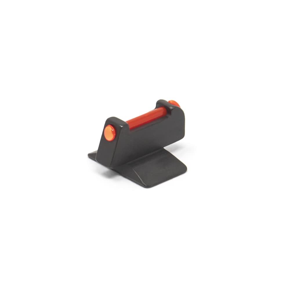 Fusion Firearms LPA Front Fiber Optic Sight - for Sig Sauer 1911 Cal.22