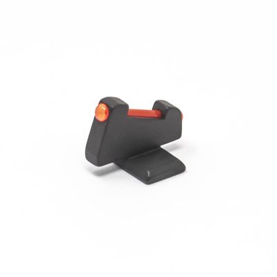 Fiber Optic Front Sight - Browning HP, Vig, HP MKIII, Hp Pract. HP40