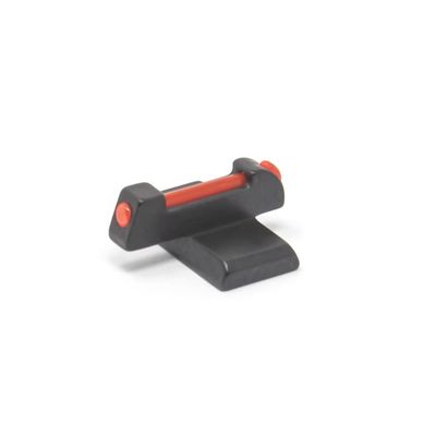 LPA Front Fiber Optic Sight - H&K P30, P45, FSP9, VP9 Striker