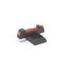 LPA Front Fiber Optic Sight - H&K P30, P45, FSP9, VP9 Striker view 1