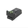 Long-Gun Rear Adjustable Fiber Optic Sight - BAR08F view 1