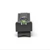 Long-Gun Rear Adjustable Fiber Optic Sight - BAR08F view 2