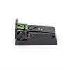 Long-Gun Rear Adjustable Fiber Optic Sight - BAR08F view 3