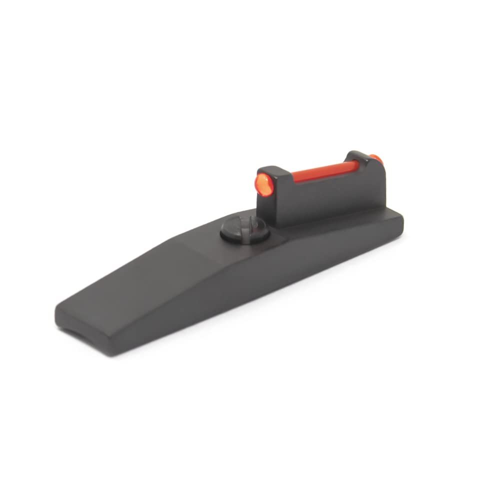Fusion Firearms LPA Front Fiber Optic Sight - Ruger Mark IV Competiton, Hunter